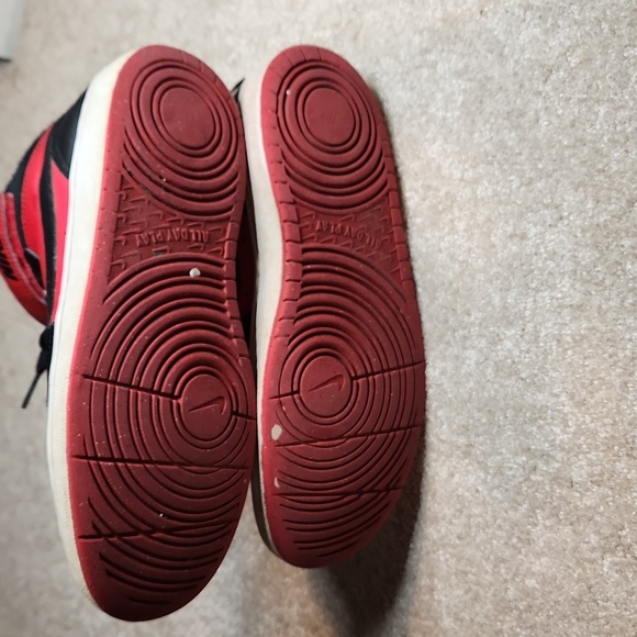 Nike Court Visions Sneakers - Picture 5 of 6